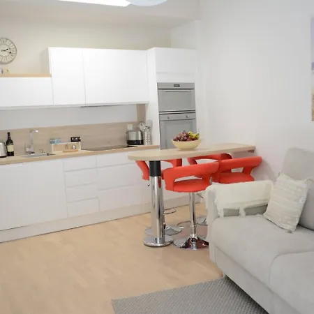 アパート Cosy Et ニース