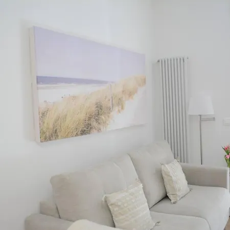 Cosy Et アパート