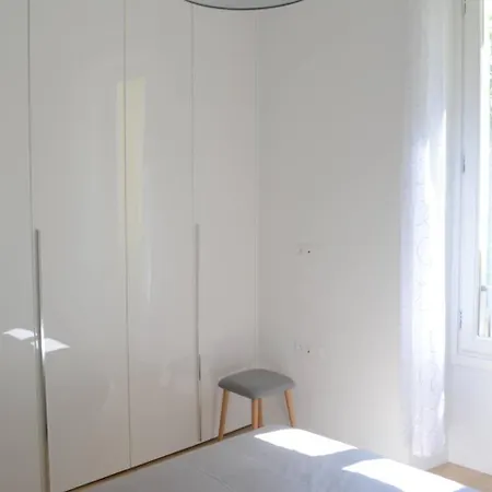 Cosy Et アパート *