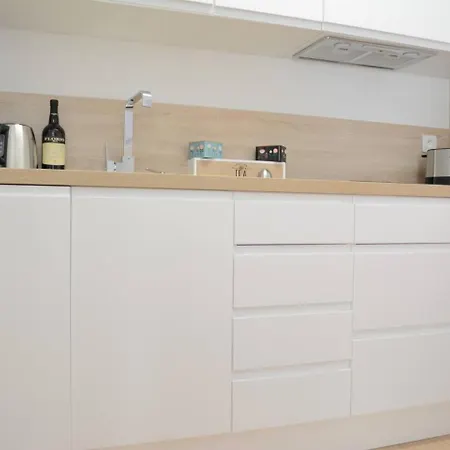 Cosy Et アパート