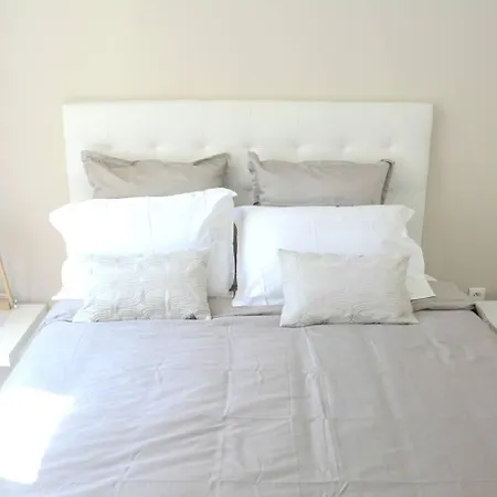 Cosy Et アパート