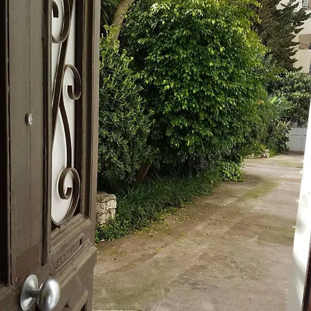 アパート Cosy Et