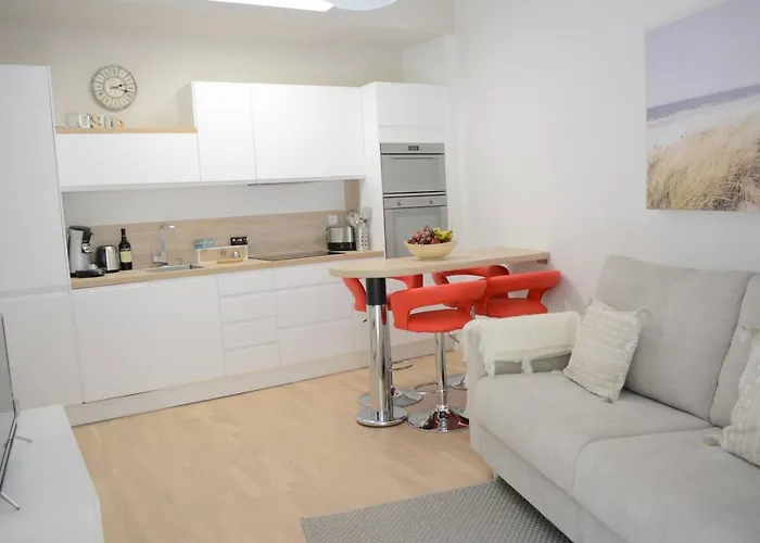 Apartman Cosy Et Nizza