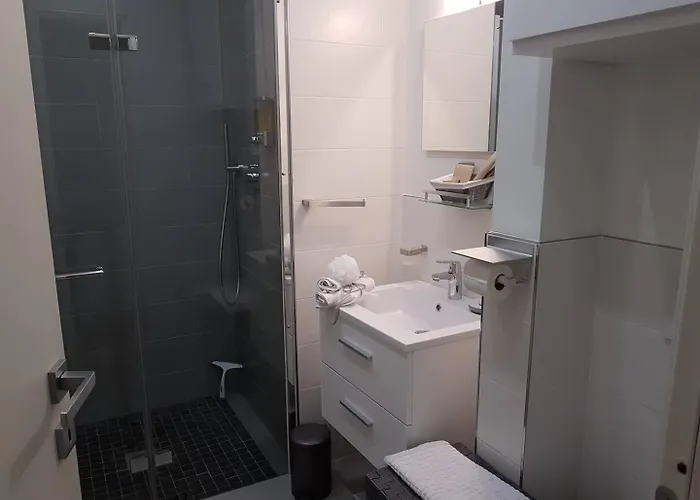 Apartman Cosy Et *