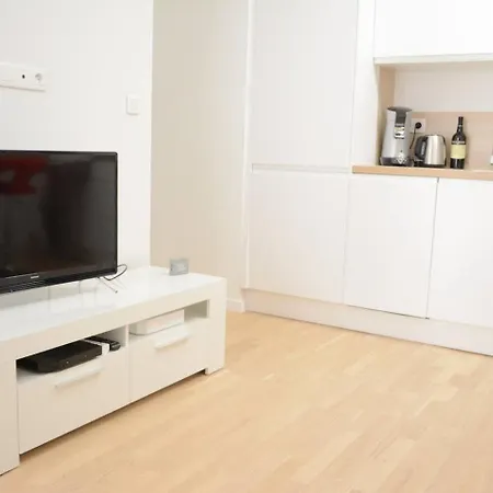 Cosy Et Apartamento Nice