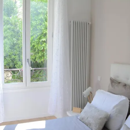 Apartamento Cosy Et *