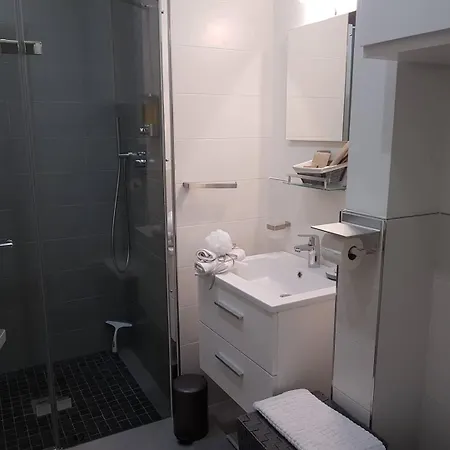 Apartamento Cosy Et *