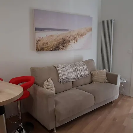 Cosy Et Nice