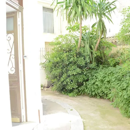 Apartamento Cosy Et Niza