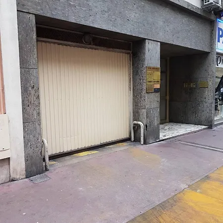 Apartamento Cosy Et Nice