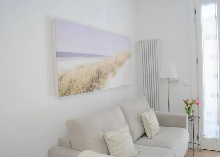 Cosy Et Apartamento
