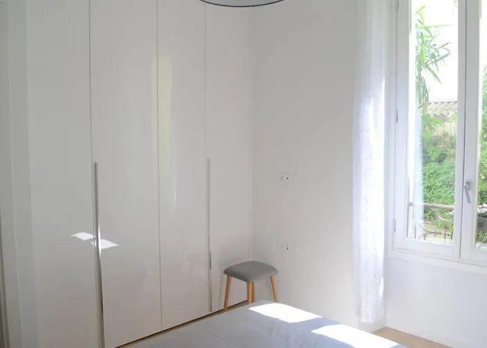 Cosy Et Apartamento *