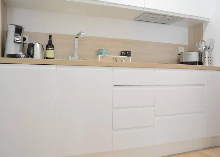 Cosy Et Apartamento