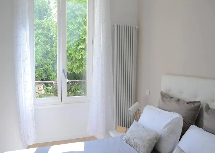 Apartamento Cosy Et *