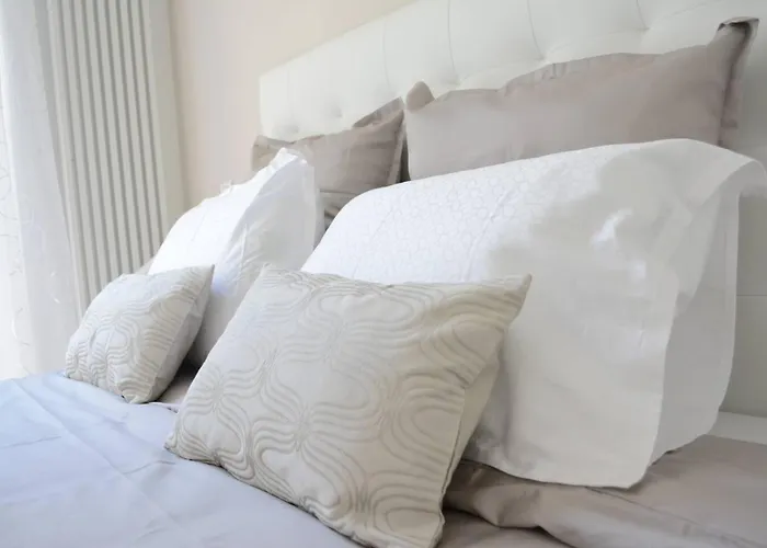 Cosy Et Apartamento *