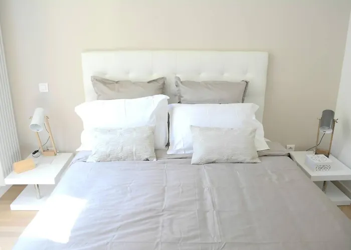 Cosy Et Apartamento