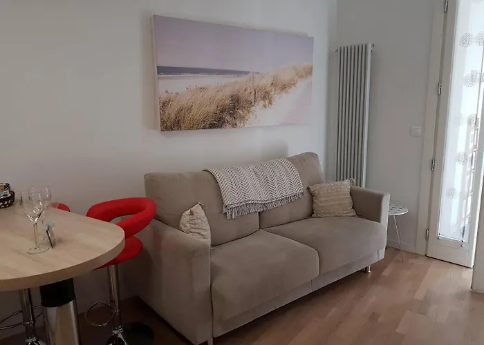 Cosy Et Nice