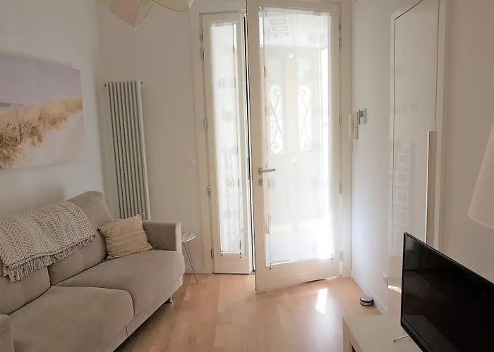 Cosy Et Nice